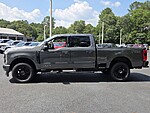 New 2026 FORD F-250 LARIAT in DUBLIN, GEORGIA (Photo 5)