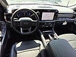 New 2026 FORD F-250 LARIAT in DUBLIN, GEORGIA (Photo 10)