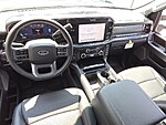 New 2026 FORD F-250 LARIAT in DUBLIN, GEORGIA (Photo 11)