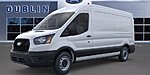 New 2026 FORD TRANSIT VAN BASE in DUBLIN, GEORGIA