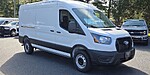New 2026 FORD TRANSIT  in DUBLIN, GEORGIA