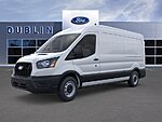 New 2026 FORD TRANSIT VAN BASE in DUBLIN, GEORGIA (Photo 1)