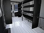New 2026 FORD TRANSIT VAN BASE in DUBLIN, GEORGIA (Photo 13)