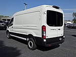 New 2026 FORD TRANSIT  in DUBLIN, GEORGIA (Photo 13)