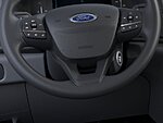 New 2026 FORD TRANSIT VAN BASE in DUBLIN, GEORGIA (Photo 14)