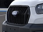 New 2026 FORD TRANSIT VAN BASE in DUBLIN, GEORGIA (Photo 19)