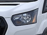 New 2026 FORD TRANSIT VAN BASE in DUBLIN, GEORGIA (Photo 20)