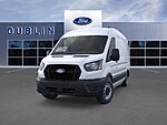 New 2026 FORD TRANSIT VAN BASE in DUBLIN, GEORGIA (Photo 2)