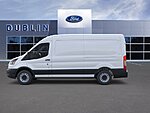 New 2026 FORD TRANSIT VAN BASE in DUBLIN, GEORGIA (Photo 3)