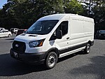 New 2026 FORD TRANSIT  in DUBLIN, GEORGIA (Photo 3)