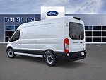 New 2026 FORD TRANSIT VAN BASE in DUBLIN, GEORGIA (Photo 5)