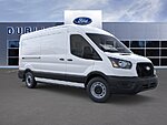 New 2026 FORD TRANSIT VAN BASE in DUBLIN, GEORGIA (Photo 9)