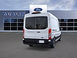 New 2026 FORD TRANSIT VAN BASE in DUBLIN, GEORGIA (Photo 10)