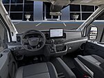 New 2026 FORD TRANSIT VAN BASE in DUBLIN, GEORGIA (Photo 11)