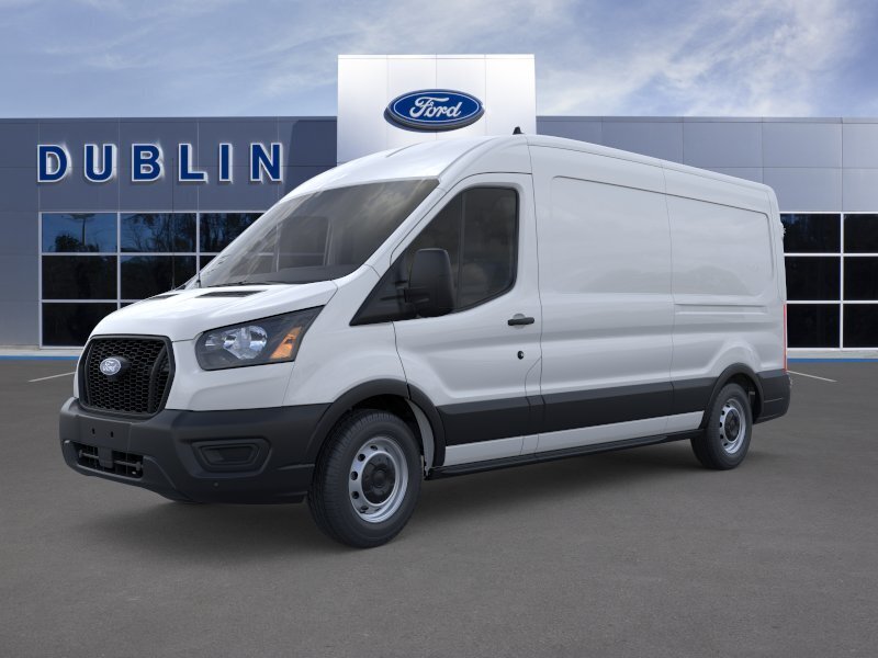 New 2026 FORD TRANSIT VAN BASE in DUBLIN, GEORGIA