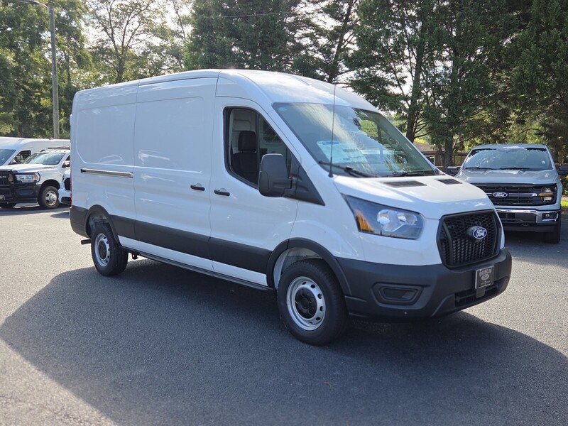 New 2026 FORD TRANSIT  in DUBLIN, GEORGIA