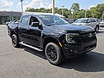 New 2026 FORD RANGER XLT in DUBLIN, GEORGIA (Photo 1)