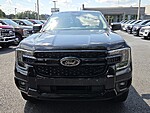 New 2026 FORD RANGER XLT in DUBLIN, GEORGIA (Photo 2)