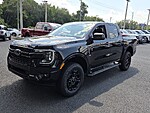 New 2026 FORD RANGER XLT in DUBLIN, GEORGIA (Photo 3)