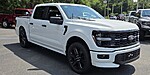 New 2026 FORD F-150 STX in DUBLIN, GEORGIA