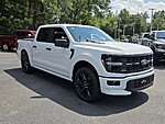 New 2026 FORD F-150 STX in DUBLIN, GEORGIA (Photo 1)