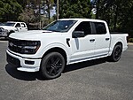 New 2026 FORD F-150 STX in DUBLIN, GEORGIA (Photo 2)