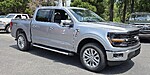 New 2026 FORD F-150 XLT in DUBLIN, GEORGIA