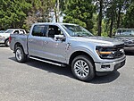 New 2026 FORD F-150 XLT in DUBLIN, GEORGIA (Photo 1)