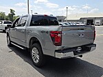 New 2026 FORD F-150 XLT in DUBLIN, GEORGIA (Photo 12)