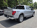 New 2026 FORD F-150 XLT in DUBLIN, GEORGIA (Photo 14)