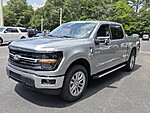 New 2026 FORD F-150 XLT in DUBLIN, GEORGIA (Photo 3)