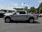 New 2026 FORD F-150 XLT in DUBLIN, GEORGIA (Photo 5)