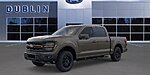 New 2026 FORD F-150 TREMOR in DUBLIN, GEORGIA