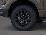 New 2026 FORD F-150 TREMOR in DUBLIN, GEORGIA (Photo 21)