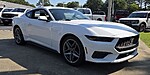 New 2026 FORD MUSTANG ECOBOOST in DUBLIN, GEORGIA