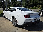 New 2026 FORD MUSTANG ECOBOOST in DUBLIN, GEORGIA (Photo 12)