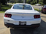 New 2026 FORD MUSTANG ECOBOOST in DUBLIN, GEORGIA (Photo 13)