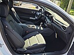 New 2026 FORD MUSTANG ECOBOOST in DUBLIN, GEORGIA (Photo 16)