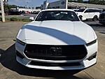 New 2026 FORD MUSTANG ECOBOOST in DUBLIN, GEORGIA (Photo 2)