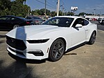 New 2026 FORD MUSTANG ECOBOOST in DUBLIN, GEORGIA (Photo 3)