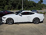 New 2026 FORD MUSTANG ECOBOOST in DUBLIN, GEORGIA (Photo 5)