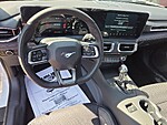 New 2026 FORD MUSTANG ECOBOOST in DUBLIN, GEORGIA (Photo 9)