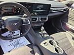 New 2026 FORD MUSTANG ECOBOOST in DUBLIN, GEORGIA (Photo 10)