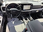 New 2026 FORD F-250 XLT in DUBLIN, GEORGIA (Photo 10)