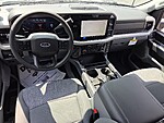 New 2026 FORD F-250 XLT in DUBLIN, GEORGIA (Photo 11)