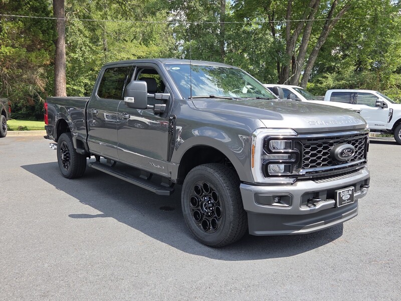 New 2026 FORD F-250 XLT in DUBLIN, GEORGIA