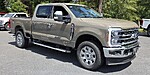 New 2026 FORD F-250 LARIAT in DUBLIN, GEORGIA