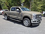 New 2026 FORD F-250 LARIAT in DUBLIN, GEORGIA (Photo 1)