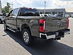 New 2026 FORD F-250 LARIAT in DUBLIN, GEORGIA (Photo 12)