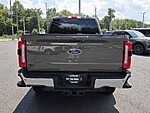 New 2026 FORD F-250 LARIAT in DUBLIN, GEORGIA (Photo 13)